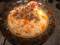 -丝路金桃·新疆菜(徐汇店)