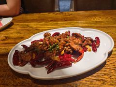 -HOME餐厅粤菜 融合菜