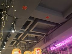 -巴卤社老火锅(财富店)