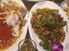 -东北大院·东北菜(三台子店)