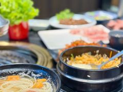 -韩国料理雷亮烤肉(瑞和第一城店)