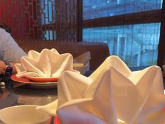 -丽晶轩中餐厅(重庆丽晶酒店)