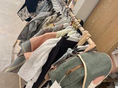 -ZARA HOME(蓝色港湾店)