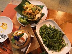 -Phensiri Thai Restaurant