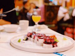 -翠清酒家(万丰路店)