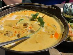 -美奈小馆·越南料理(中航城君尚购物中心店)