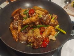 -新何记(青年东路店)