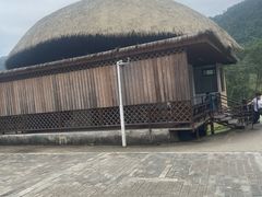 -海南槟榔谷黎苗文化旅游区
