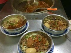 -窦四牛杂面(总店)