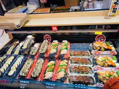 -玩米匠(寿司·刺身·金水正弘城店)