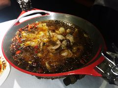 -雲蜀龙阁·金牌水煮鱼(方庄店)