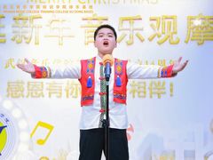 -武汉音乐学院徐东基地