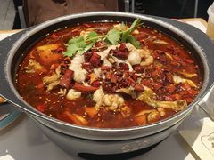 -渝蛙馆(新百店)
