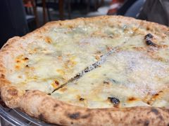 蓝纹芝士披萨-Primo·丽莫意大利窑烤披萨