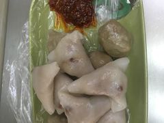 -公平菜粿(沙河店)
