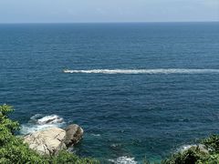 -三亚蜈支洲岛旅游区