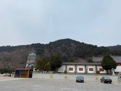 -玉华宫景区