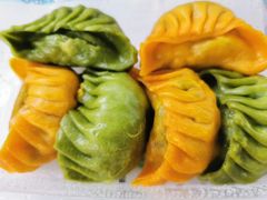 -五观堂素食(新华路店)