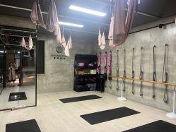 -JC·YOGA静禅瑜伽普拉提