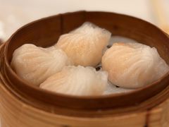 水晶鮮蝦餃-西苑酒家(太古城店)