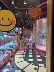-meland亲子乐园(北京首开通州万象汇店)