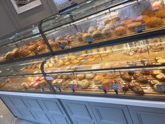 -面包新语(龙湖·西宸天街店)