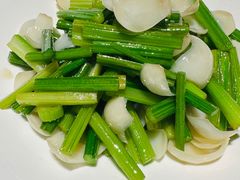-四季明湖·鲁菜海鲜(明湖店)