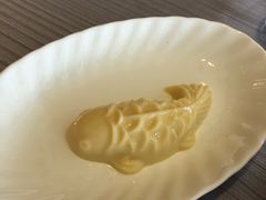 -无锡城中皇冠假日酒店·芳园中餐厅