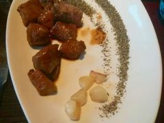 -沈阳国际皇冠假日酒店-Izakaya居日餐厅