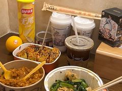 -丁家坡洋芋·观音桥好吃街A区(全国总店)