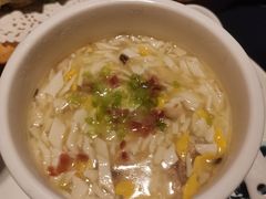 -芳芳私房菜·精做淮扬菜(承德路店)