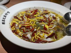 -太二酸菜鱼(中山龙之梦店)