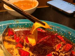 -吼堂老火锅(太古里总店)