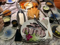 -鱼豆吉·豆浆鱼火锅(宜昌万达店)