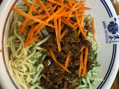 -寅春老卤面(长亭街店)