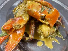 -黄亚华小食店(Jalan Alor)