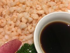清溜手剥虾仁-得月楼·省级非遗·传统苏帮菜(观前店)