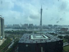 The&nbsp;Ritz-Carlton&nbsp;Guangzhou广州富力丽思卡尔顿酒店-广州富力丽思卡尔顿酒店