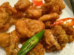 -荣兴酒家(徐家汇店)