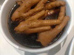 -金河半岛园林酒家(金融城店)