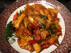 -金一味烤肉餐厅(新首尔旗舰店)