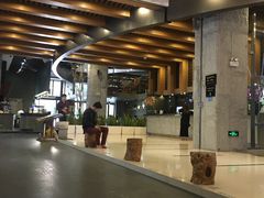 -纽斯桑拿会所(天山店)