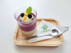 蛋糕-花苑里咖啡(威远店)