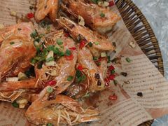 -大海山·十八年海鲜闽菜(金港店)