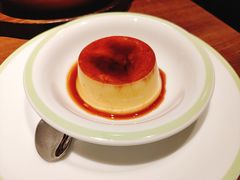 焦糖布丁-萨莉亚意式餐厅(杭州西溪龙湖天街店)