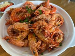 -富哥大排档(防城港企沙镇店)