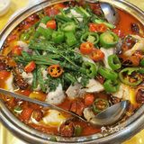 位于一中街，房子是自家的房子，所以除去房租成本