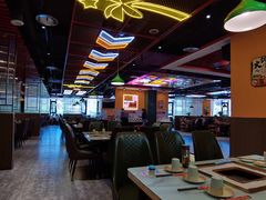 -蜀门红涮烤火锅(桥南盛华大厦店)