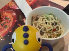 -大师兄·西北小馆(南沙万达广场店)