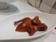 -好食上(喜盈门.范城店)